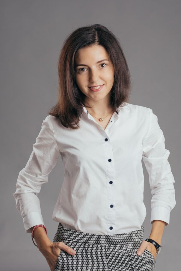 Міла
Радченко
